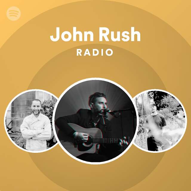 John Rush Age : John Rush – DFWNRI