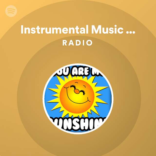 Instrumental Music Factory Radio - playlist by Spotify | Spotify