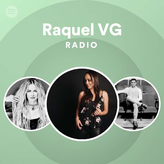 Experto Basura abajo Raquel VG Radio - playlist by Spotify | Spotify