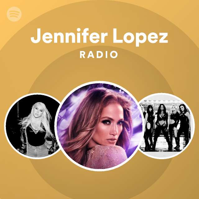 Jennifer Lopez Radioのサムネイル