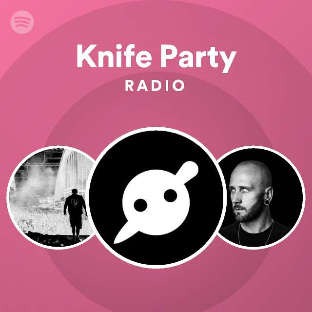 Knife Party & Tom Morello Release 'Battle Sirens' Collab