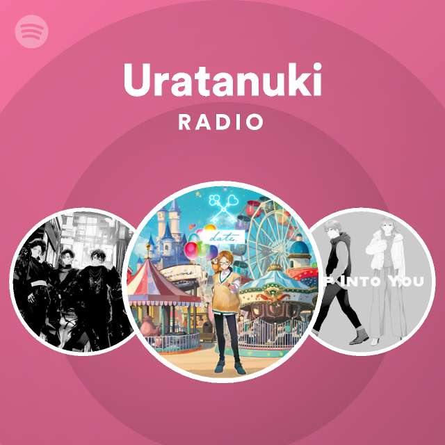 うらたぬき Spotify Listen Free