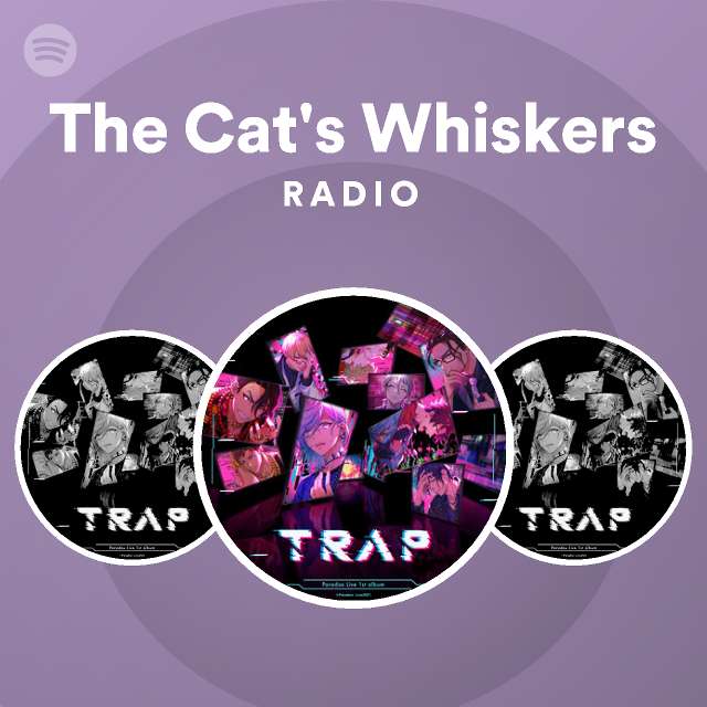 The Cat S Whiskers Radio Spotify Playlist