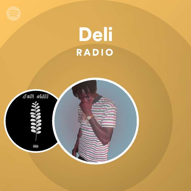 Deli Radio on Spotify