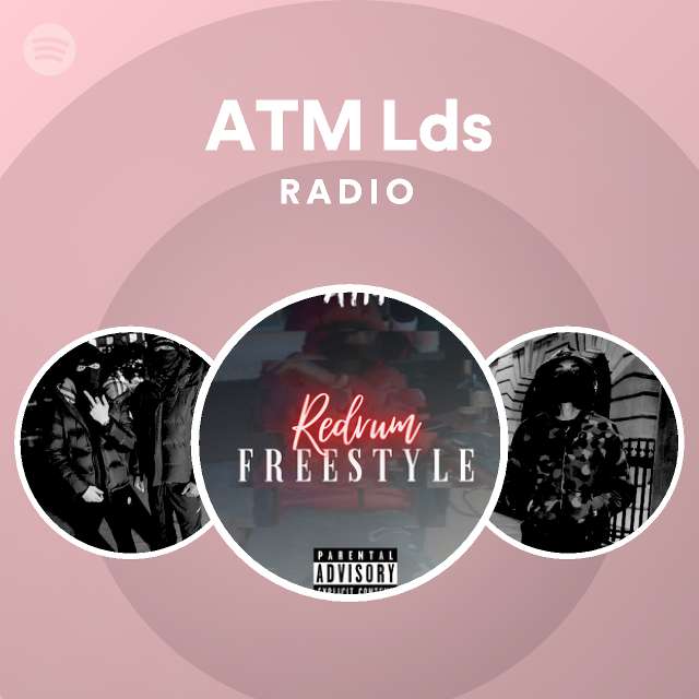 Atm Lds Radio - Playlist By Spotify 