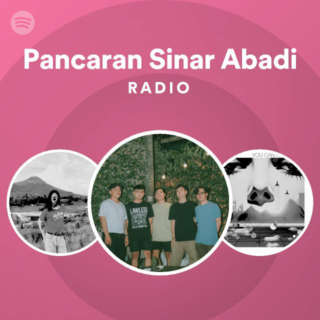 Sinar radio Sinar FM,