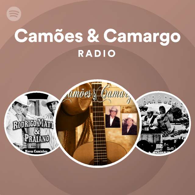 Peão Brasil & Parentinho Radio - playlist by Spotify