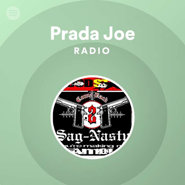 Prada Joe | Spotify