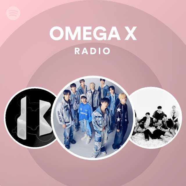 OMEGA X