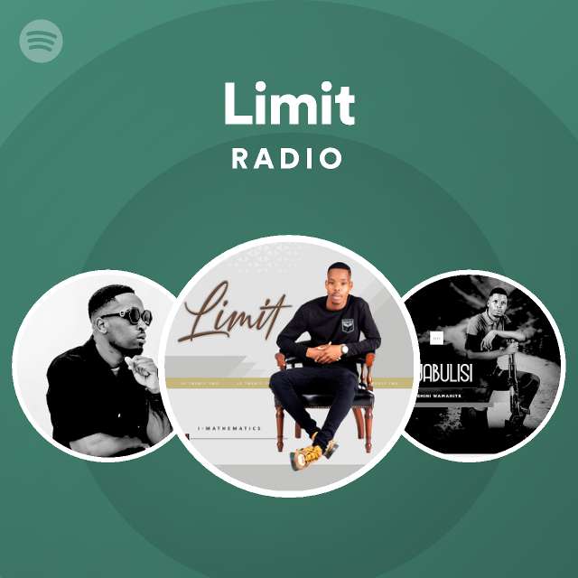 Limit Spotify Listen Free