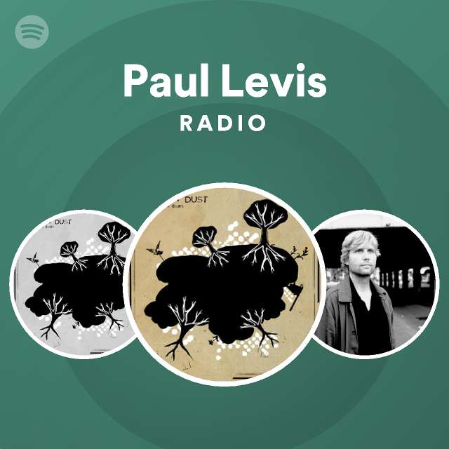 Paul Levis Radio - playlist by Spotify | Spotify