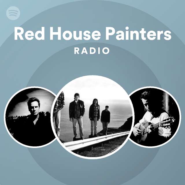 byld Jurassic Park mest Red House Painters Radio - playlist by Spotify | Spotify