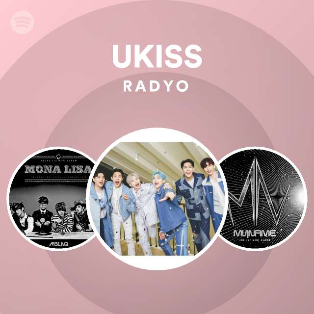 UKISS | Spotify