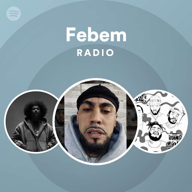 Febem | Spotify