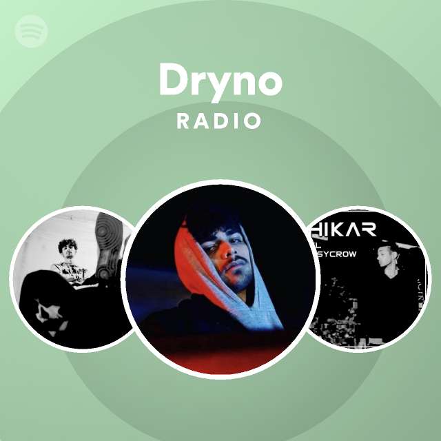 Dryno | Spotify