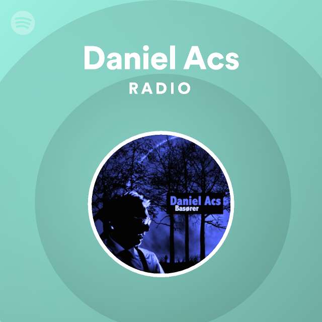 Acs Radio - playlist Spotify | Spotify