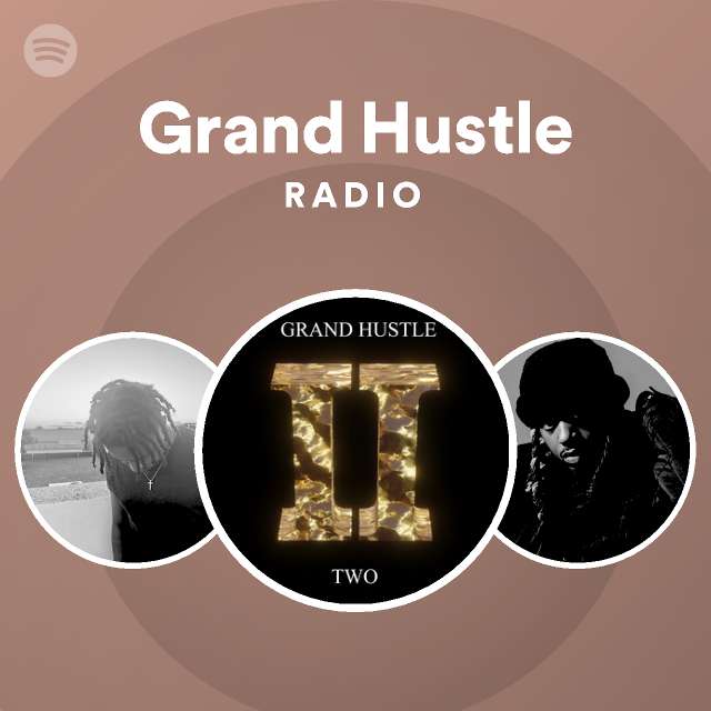 grand hustle logo