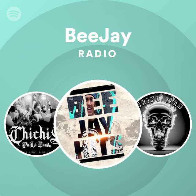 BeeJay | Spotify
