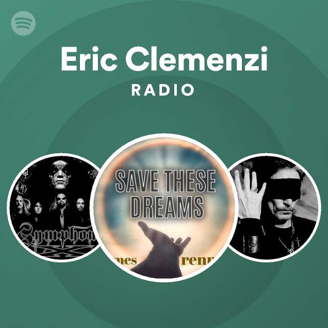 eric-clemenzi-radio-spotify-playlist