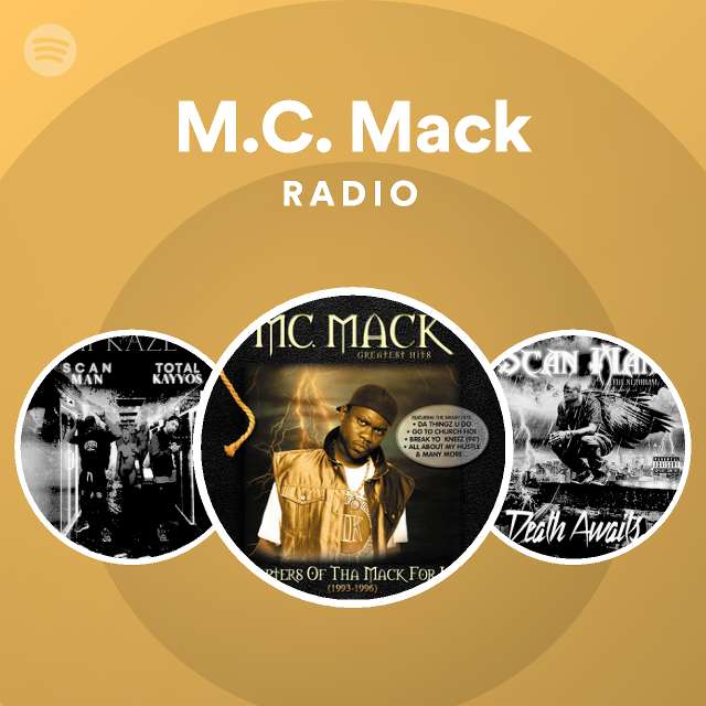 . Mack Radio - playlist by Spotify | Spotify