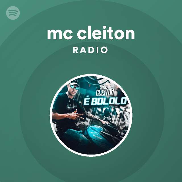 Cleiton rasta Radio - playlist by Spotify