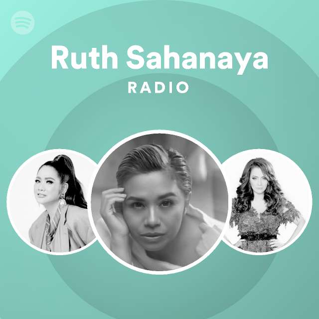 Ruth Sahanaya Songs Albums And Playlists Spotify