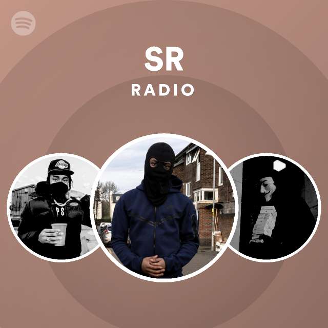 SR Radio - playlist by Spotify | Spotify