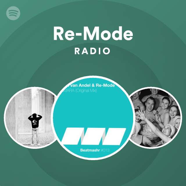 tristeza Locura Prestigioso Re-Mode Radio - playlist by Spotify | Spotify