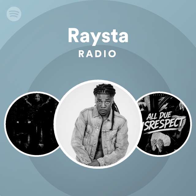 Raysta | Spotify - Listen Free