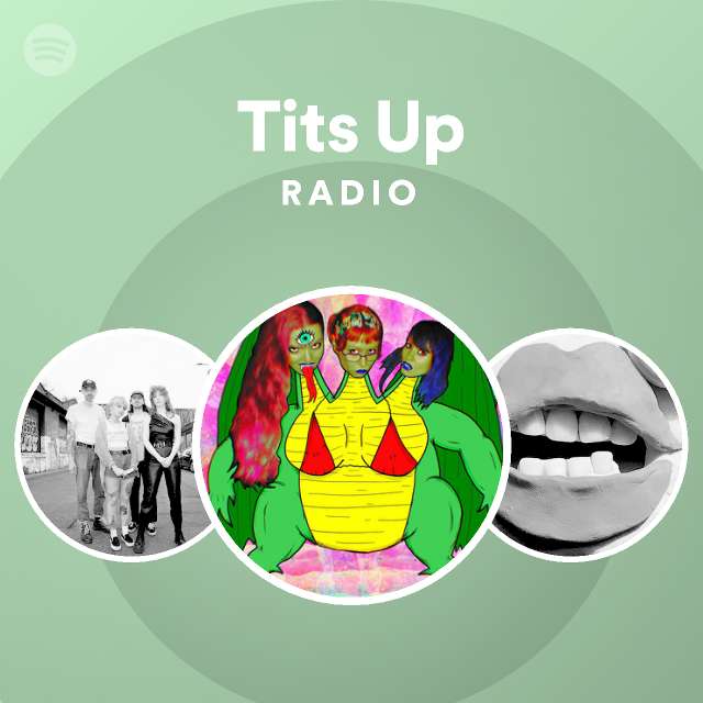 Tits Up