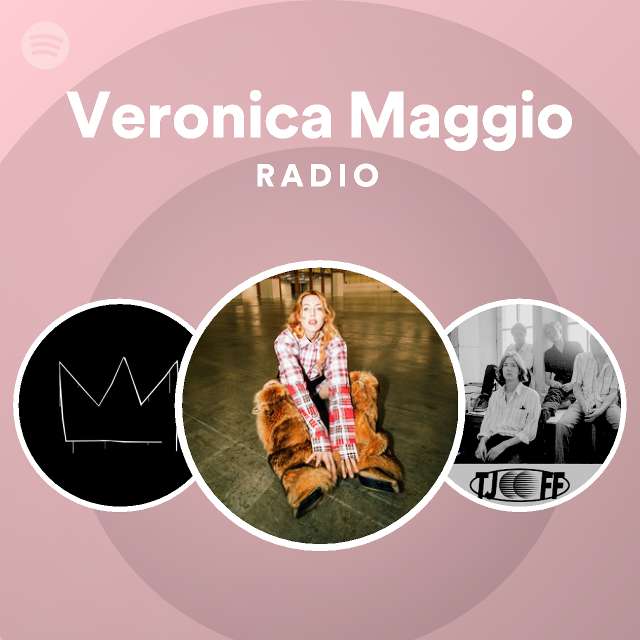 Veronica Maggio Välkommen In Lyrics