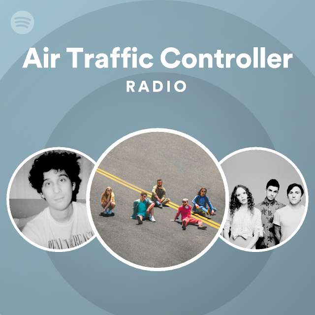 Air Traffic Controller Radio - playlist by Spotify | Spotify