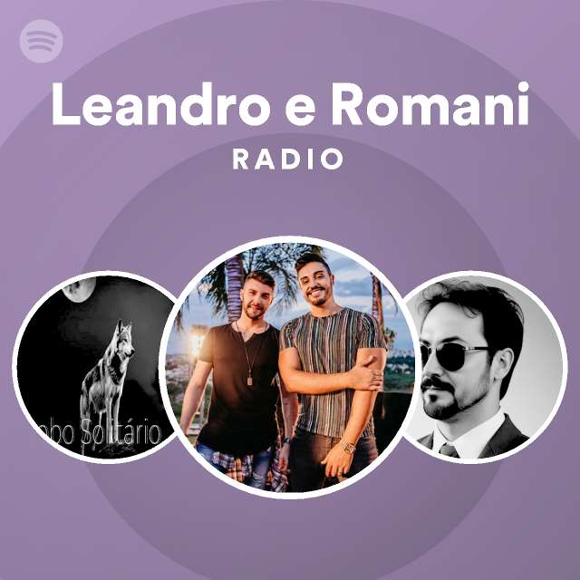 Coisa Linda · Leandro e Romani 