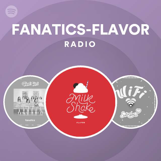 Flavor Fanatics
