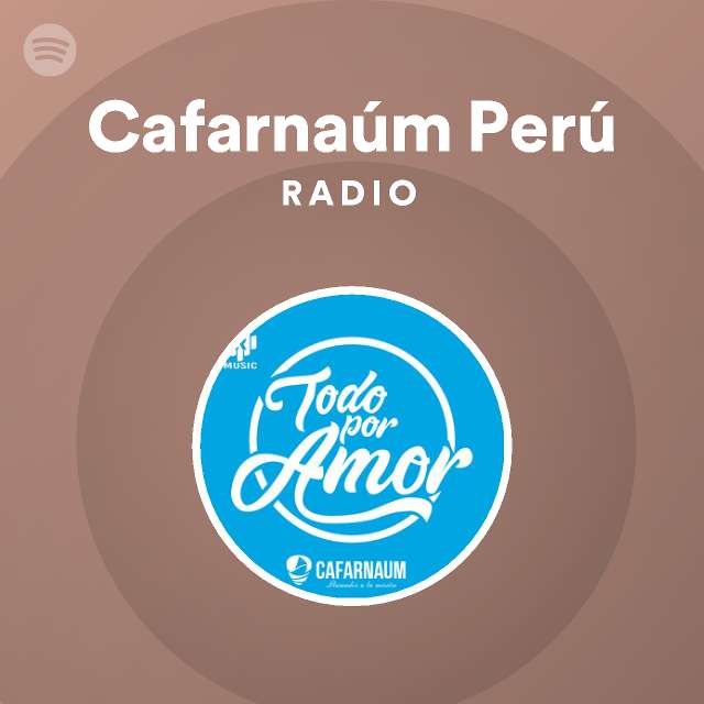 Cafarnaúm Radio on