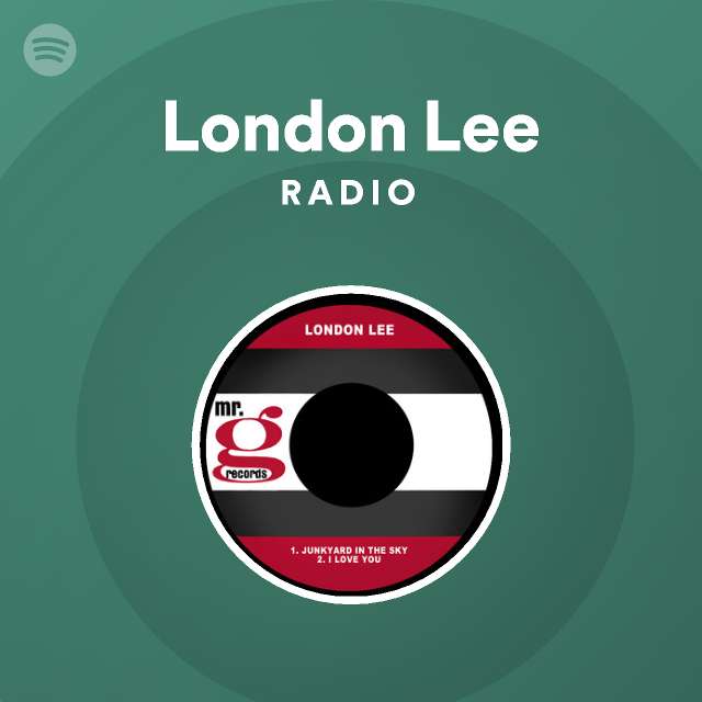 London Lee | Spotify