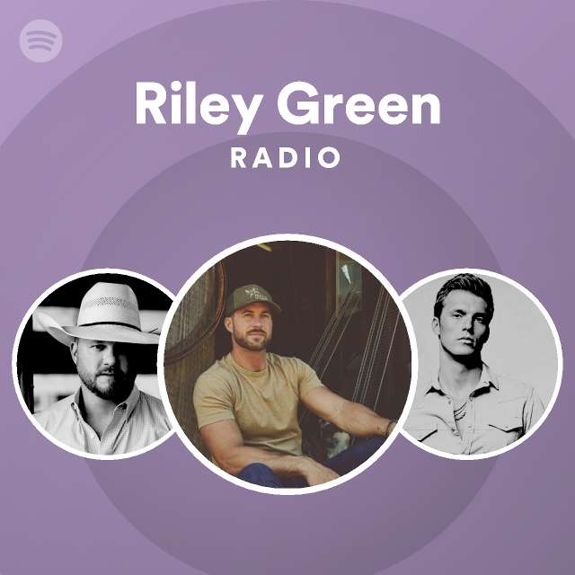 Riley Green Online Store