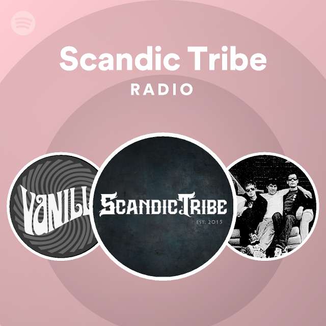 Scandic Tribe | Spotify