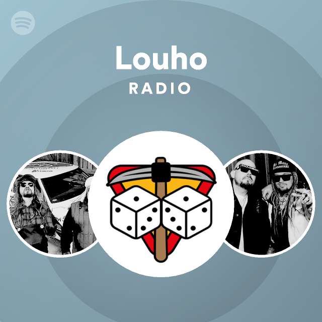 Louho Radio - playlist by Spotify | Spotify