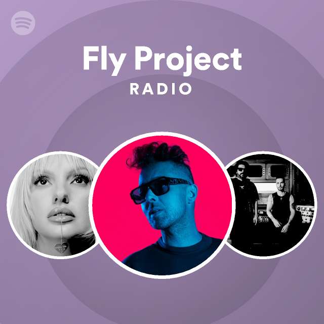 Musica fly project на каком языке