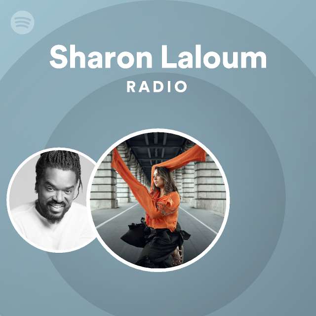 Sharon Laloum Radio - playlist by Spotify | Spotify