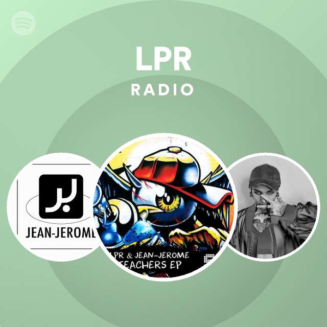 LPR Radio - playlist by Spotify | Spotify