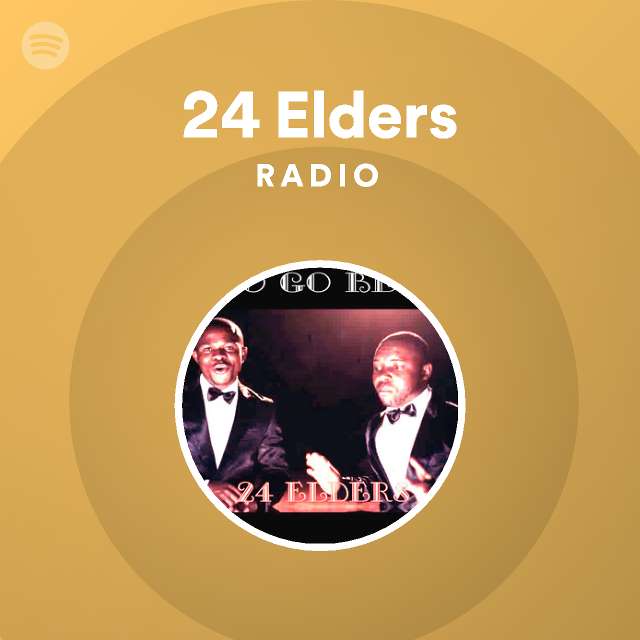24 elders
