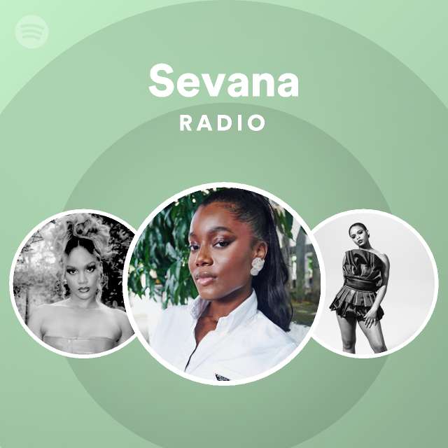 Sevana | Spotify