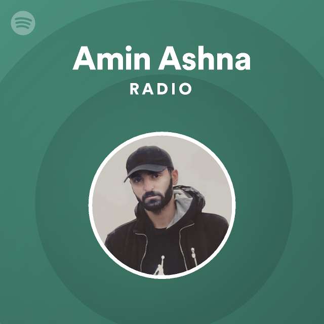 rester sommerfugl kedelig Amin Ashna Radio - playlist by Spotify | Spotify