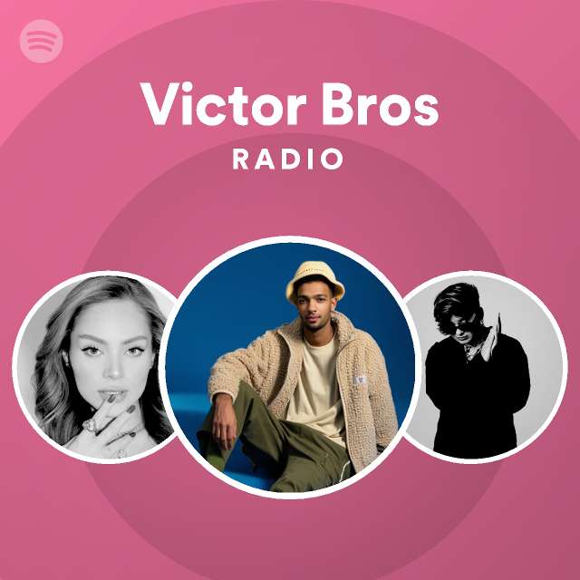 Victor Bros Radio Spotify Playlist