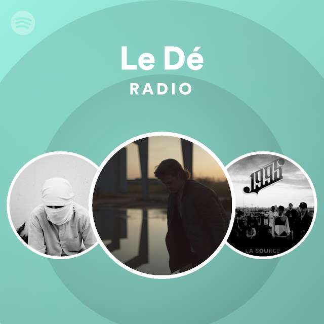 Le De Spotify