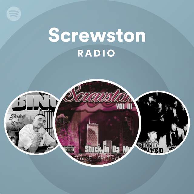 Screwston