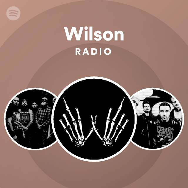 wilson-spotify