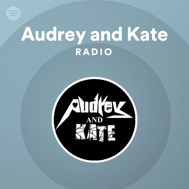 Audrey | Spotify